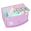 TOPModel Jewellery Box Tiger Love