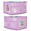 TOPModel Jewellery Box Tiger Love