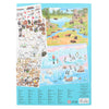 Create Your Zoo Sticker Book