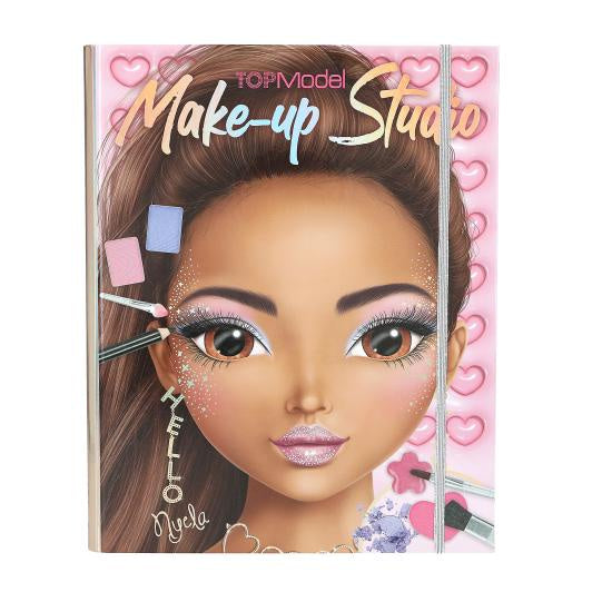 TopModel Make Up Studio