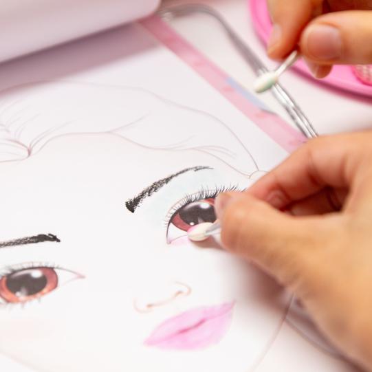 TopModel Make Up Studio
