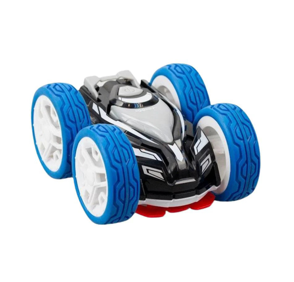 Exost Mini Flip Neo Remote Control Car