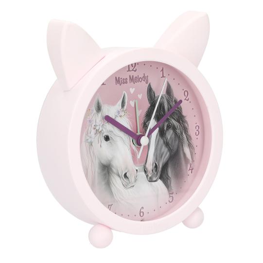 TOPModel Miss Melody Alarm Clock