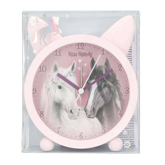 TOPModel Miss Melody Alarm Clock