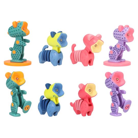 Trends Mini Petsies Mini LED Lamp Assorted
