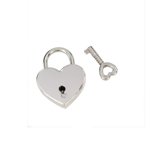 TopModel Miss Melody Diary With Padlock Horse Motif