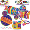 CraZloom Ultimate Rubber band Loom