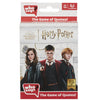 Harry Potter Who Says Game