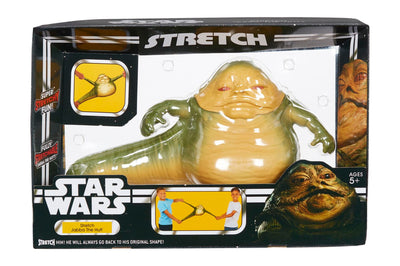 Star Wars Stretch Jabba The Hutt