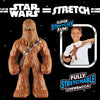 Star Wars Stretch Chewbacca Figure