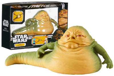 Star Wars Stretch Jabba The Hutt