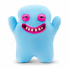 Fuggler Bigg Fugg 18" Funny Ugly Monster Soft Toy Goof