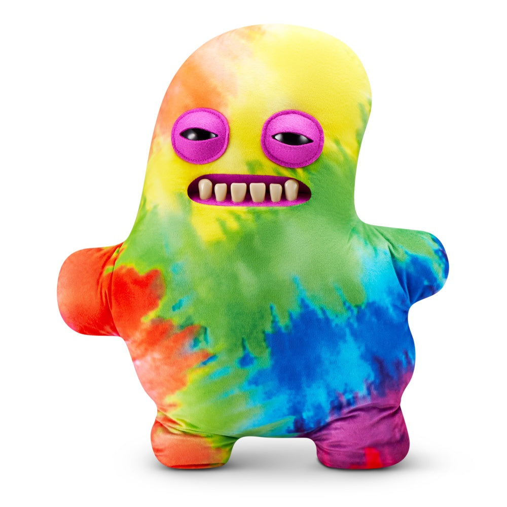 Fuggler Bigg Fugg 18" Funny Ugly Monster Soft Toy Splodge A Lot