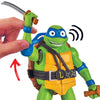 Teenage Mutant Ninja Turtles Ninja Shouts Figure Leonardo