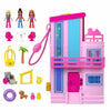 Polly Pocket Compact Barbie