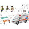 Playmobil City Action Ambulance