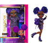 Rainbow High Junior High Doll Krystal Bailey