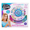 Shimmer N' Sparkle Mani In Minutes Nail Expressions Playset