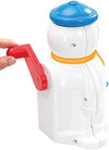 Mr Frosty The Crunchy Ice Maker