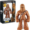 Star Wars Stretch Chewbacca Figure