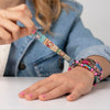 Sticki Rollssticki Book With 120 Stickers
