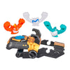 Heroes Of Goo Jit Zu Goo Slingers Mega Launcher