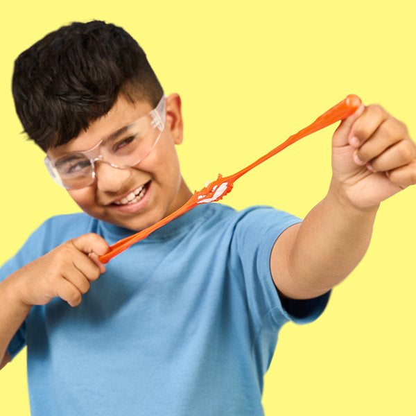 Heroes Of Goo Jit Zu Goo Slingers Mega Launcher