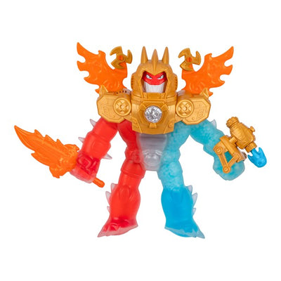 Heroes Of Goo Jit Zu Meteor Madness Goo Tron Supreme