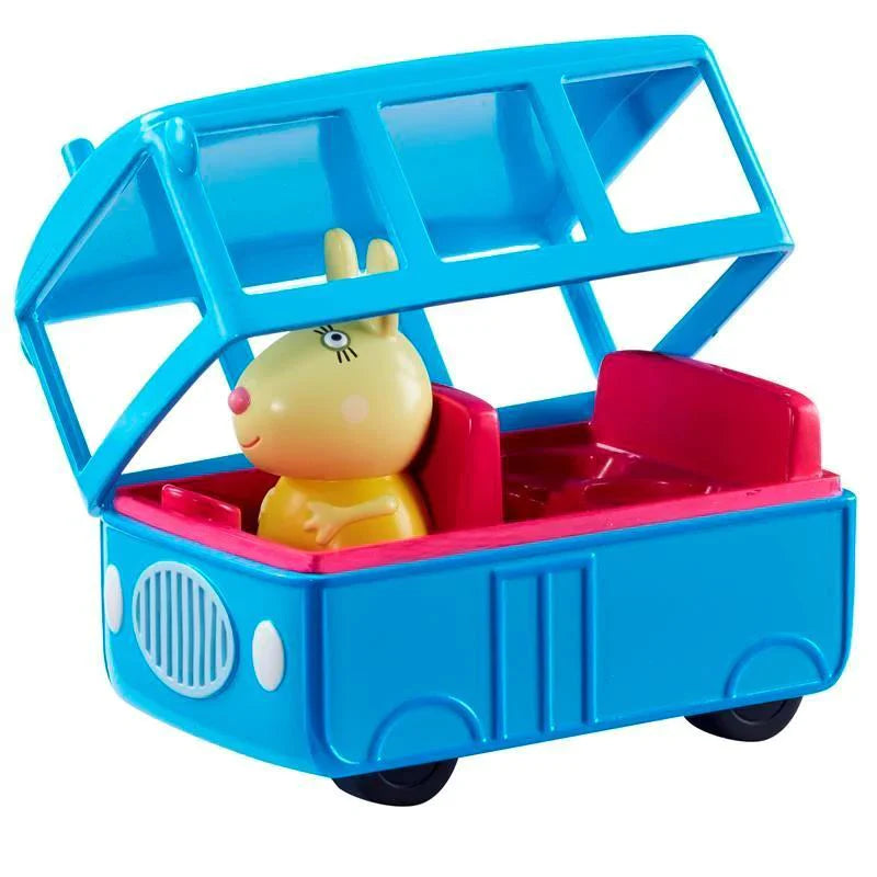 Peppa Pig Peppa's School Bus
