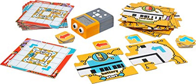 Action Science Power Tracks Circuiting Building And Coding Playset