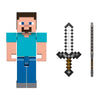 Minecraft Core Figure Steve