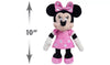 Minnie Mouse 24cm Plush Soft Toy With Sounds