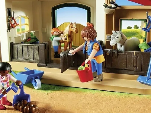 Playmobil Country 6927 Pony Farm
