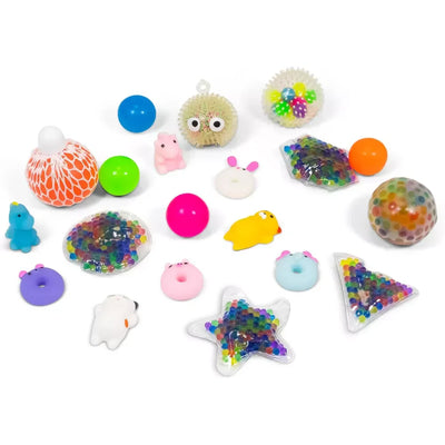 Sensory Squish Set