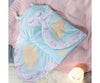 Baby Annabell Sweet Dreams Swaddle Bag For 39cm-46cm Doll