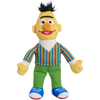 Sesame Street 9" Soft Toy Bert