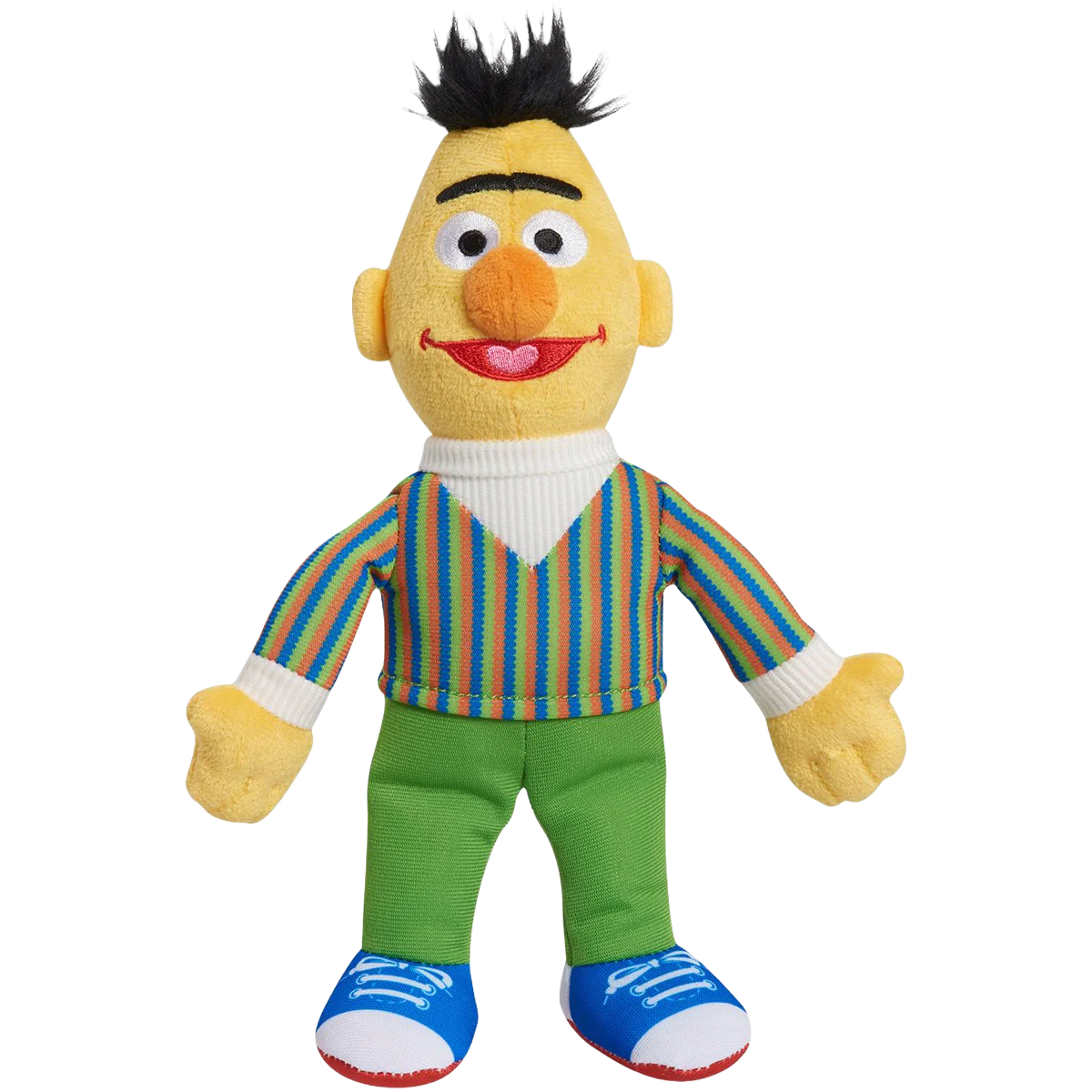 Sesame Street 9" Soft Toy Bert