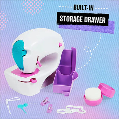 Cool Maker Stitch 'N Style Fashion Studio