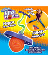 Stay Active Hip Hoppa Inflatable Bounch Ball