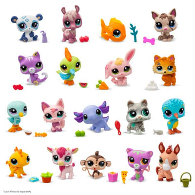 Littlest Pet Shop Surprise Pack Assortment