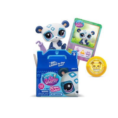 Littlest Pet Shop Surprise Pack Assortment