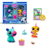 Littlest Pet Shop Pet Pair 2 Pack Assortment