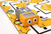 Action Science Power Tracks Circuiting Building And Coding Playset