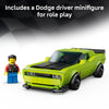 Lego Speed Champions 77237 Dodge Challenger SRT Hellcat