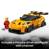 Lego Speed Champions 77239 Porsche 911 GT3 RS