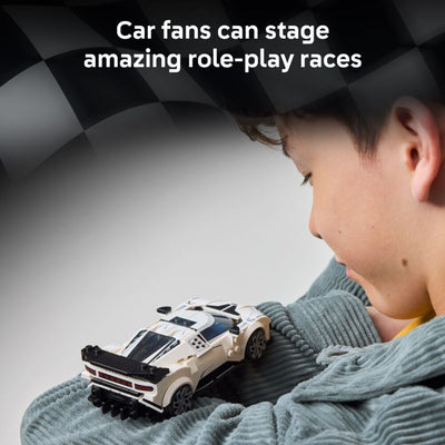 Lego Speed Champions 77240 Bugatti Centodieci