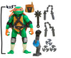 Teenage Mutant Ninja Turtles Mutations Mix n' Match Michelangelo Figure