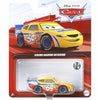 Disney Cars Die Cast Vehicle Winford Bradford Rutherford