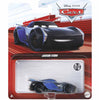 Disney Cars Die Cast Vehicle Jackson Storm