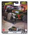 Hot Wheels Premium Boulevard '32 Ford